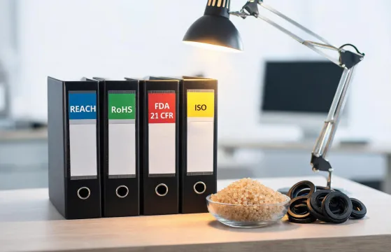Compliance documentation desk